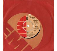 Kate Bush - Man With The Child In His Eyes