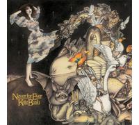 Kate Bush - Never For Ever - 2018 Remaster Fish People Edition - 180g Black Vinyl [Vinilo]