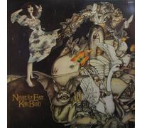 Kate Bush - Never For Ever - EMI - 32 404 6