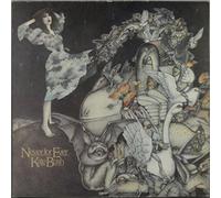 Kate Bush - Never For Ever - EX