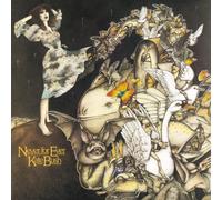 Kate Bush - Never for Ever [Ltd.Re-Issue]