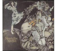 Kate Bush - Never For Ever [Vinilo]
