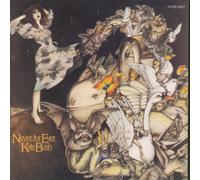 Kate Bush - Never Forever