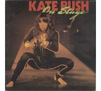 Kate Bush - On Stage