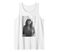 Kate Bush Post The Tour of Life Retrato 1979 Camiseta sin Mangas