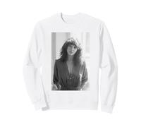Kate Bush Post The Tour of Life Retrato 1979 Sudadera