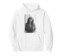 Kate Bush Post The Tour of Life Retrato 1979 Sudadera con Capucha