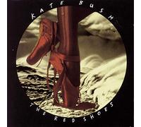Kate Bush - Red Shoes