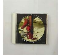 Kate Bush - Red Shoes,the (Japan)