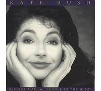Kate Bush - Rocket Man [Vinilo]