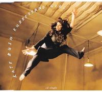 Kate Bush - Ruberband Girl-Pic