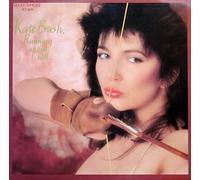 Kate Bush - Running up that hill (1985) / Vinyl Maxi Single [Vinyl 12'']