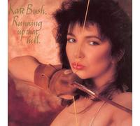 Kate Bush - Running up that hill
