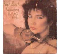 Kate Bush - Running Up That Hill 7"