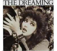Kate Bush - The Dreaming