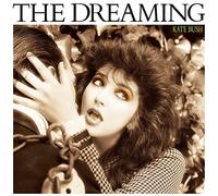 Kate Bush - The Dreaming (2018 Remaster) [Vinilo]