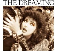 Kate Bush - The Dreaming (Fish People Edition) [Vinilo]