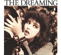 KATE BUSH - THE DREAMING VINYL LP[EMC3419]1982 KATE BUSH