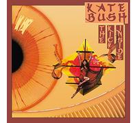Kate Bush - The Kick Inside [Vinilo]