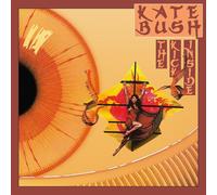Kick Inside - 2018 Remaster 180gm Black Vinyl [Vinilo]