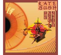 Kate Bush The Kick Inside (Vinyl) 12" Album (Importación USA)