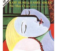 Kate Bush - The Man I Love