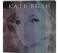 Kate Bush - The Man With The Child In His Eyes