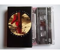 Kate Bush - The Red Shoes [Casete]