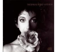Kate Bush - The Sensual World
