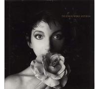 Kate Bush - The Sensual World