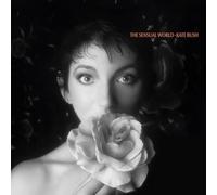 Kate Bush – The Sensual World (Fish People Edition) – Vinilo
