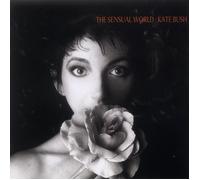 Kate Bush The Sensual World (Vinyl) 12" Remastered Album