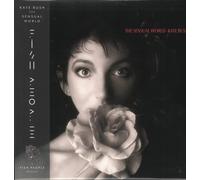 Kate Bush The Sensual World (Vinyl) (Importación USA)