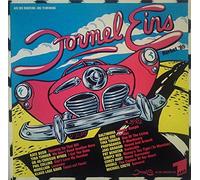 Kate Bush, UB40, Marillion, Phil Collins, Baltimora, Propaganda.. / Vinyl record [Vinyl-LP]