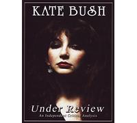Kate Bush - Under Review [Reino Unido] [DVD]