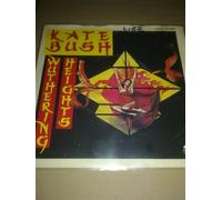 Kate Bush - Wuthering heights (1978) / Vinyl single [Vinyl-Single 7'']