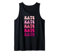 Kate Camiseta sin Mangas