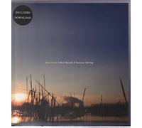 Kate Carr - I Had Myself A Nuclear Spring [Vinilo]
