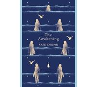 Kate Chopin The Awakening (Tapa blanda) (Importación USA)