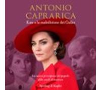 Kate E La Maledizione Dei Galles (audiolibro)