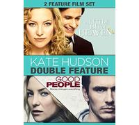 Kate Hudson Double Feature [USA] [DVD]