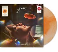 Kate Hudson - Kate Hudson - Glorious Exclusive Limited Orange Marbled Color Vinyl LP