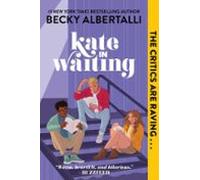 Kate In Waiting (ebook)