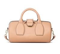 Kate Lee Sac en Cuir Porté Bandoulière Frola Nude, Bolsa para Mujer, Color Carne