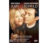 Kate & Leopold [Alemania] [DVD]