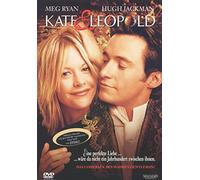 Kate & Leopold [Alemania] [DVD]