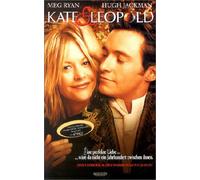 Kate & Leopold [Alemania] [VHS]