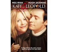 Kate&Leopold [DVD de Audio]