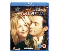 Kate & Leopold [Edizione: Regno Unito] [Italia] [Blu-ray]