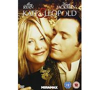 Kate & Leopold [Edizione: Regno Unito] [Reino Unido] [DVD]